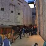 Photo Gallery: Robin Hood and Maid Marian to be Married in Dubrovnik? 16 Robin Hood Wedding 16