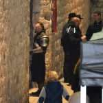 Photo Gallery: Robin Hood and Maid Marian to be Married in Dubrovnik? 18 Robin Hood Wedding 18