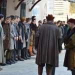 Photo Gallery: Robin Hood and Maid Marian to be Married in Dubrovnik? 2 Robin Hood Wedding 2