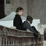 Photo Gallery: Robin Hood and Maid Marian to be Married in Dubrovnik? 20 Robin Hood Wedding 20