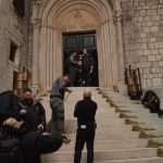 Photo Gallery: Robin Hood and Maid Marian to be Married in Dubrovnik? 22 Robin Hood Wedding 22