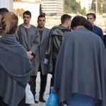 Photo Gallery: Robin Hood and Maid Marian to be Married in Dubrovnik? 27 Robin Hood Wedding 27