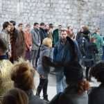 Photo Gallery: Robin Hood and Maid Marian to be Married in Dubrovnik? 29 Robin Hood Wedding 29