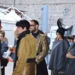 Photo Gallery: Robin Hood and Maid Marian to be Married in Dubrovnik? 31 Robin Hood Wedding 31