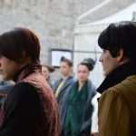 Photo Gallery: Robin Hood and Maid Marian to be Married in Dubrovnik? 32 Robin Hood Wedding 32