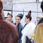 Photo Gallery: Robin Hood and Maid Marian to be Married in Dubrovnik? 33 Robin Hood Wedding 33