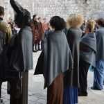 Photo Gallery: Robin Hood and Maid Marian to be Married in Dubrovnik? 34 Robin Hood Wedding 34