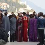 Photo Gallery: Robin Hood and Maid Marian to be Married in Dubrovnik? 35 Robin Hood Wedding 35