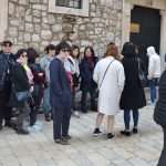 Photo Gallery: Robin Hood and Maid Marian to be Married in Dubrovnik? 36 Robin Hood Wedding 36