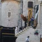 Photo Gallery: Robin Hood and Maid Marian to be Married in Dubrovnik? 38 Robin Hood Wedding 38