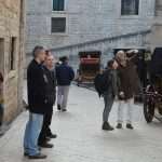 Photo Gallery: Robin Hood and Maid Marian to be Married in Dubrovnik? 39 Robin Hood Wedding 39