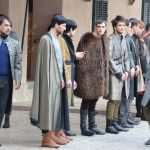 Photo Gallery: Robin Hood and Maid Marian to be Married in Dubrovnik? 4 Robin Hood Wedding 4