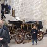 Photo Gallery: Robin Hood and Maid Marian to be Married in Dubrovnik? 41 Robin Hood Wedding 41