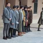 Photo Gallery: Robin Hood and Maid Marian to be Married in Dubrovnik? 5 Robin Hood Wedding 5