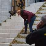 Photo Gallery: Robin Hood and Maid Marian to be Married in Dubrovnik? 7 Robin Hood Wedding 7