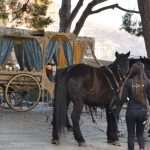 Photo Gallery: Robin Hood and Maid Marian to be Married in Dubrovnik? 8 Robin Hood Wedding 8