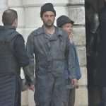 Video & Big, Big Photo Gallery: On the Set of 'Robin Hood: Origins'! 12 RobinHood Second Day 12