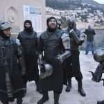 Video & Big, Big Photo Gallery: On the Set of 'Robin Hood: Origins'! 15 RobinHood Second Day 15