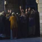 Video & Big, Big Photo Gallery: On the Set of 'Robin Hood: Origins'! 17 RobinHood Second Day 17