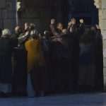 Video & Big, Big Photo Gallery: On the Set of 'Robin Hood: Origins'! 18 RobinHood Second Day 18