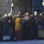 Video & Big, Big Photo Gallery: On the Set of 'Robin Hood: Origins'! 19 RobinHood Second Day 19