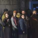 Video & Big, Big Photo Gallery: On the Set of 'Robin Hood: Origins'! 22 RobinHood Second Day 22