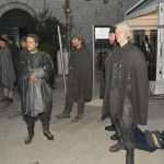 Video & Big, Big Photo Gallery: On the Set of 'Robin Hood: Origins'! 23 RobinHood Second Day 23