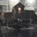 Video & Big, Big Photo Gallery: On the Set of 'Robin Hood: Origins'! 24 RobinHood Second Day 24