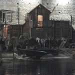 Video & Big, Big Photo Gallery: On the Set of 'Robin Hood: Origins'! 25 RobinHood Second Day 25