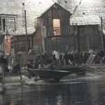 Video & Big, Big Photo Gallery: On the Set of 'Robin Hood: Origins'! 26 RobinHood Second Day 26