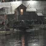 Video & Big, Big Photo Gallery: On the Set of 'Robin Hood: Origins'! 29 RobinHood Second Day 29