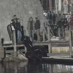 Video & Big, Big Photo Gallery: On the Set of 'Robin Hood: Origins'! 30 RobinHood Second Day 30