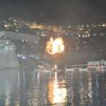 Video & Big, Big Photo Gallery: On the Set of 'Robin Hood: Origins'! 34 RobinHood Second Day 34