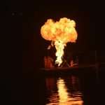 Video & Big, Big Photo Gallery: On the Set of 'Robin Hood: Origins'! 37 RobinHood Second Day 37