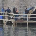 Video & Big, Big Photo Gallery: On the Set of 'Robin Hood: Origins'! 4 RobinHood Second Day 4