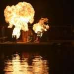 Video & Big, Big Photo Gallery: On the Set of 'Robin Hood: Origins'! 40 RobinHood Second Day 40