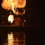 Video & Big, Big Photo Gallery: On the Set of 'Robin Hood: Origins'! 41 RobinHood Second Day 41