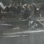 Video & Big, Big Photo Gallery: On the Set of 'Robin Hood: Origins'! 44 RobinHood Second Day 44