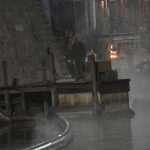 Video & Big, Big Photo Gallery: On the Set of 'Robin Hood: Origins'! 46 RobinHood Second Day 46