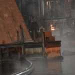 Video & Big, Big Photo Gallery: On the Set of 'Robin Hood: Origins'! 47 RobinHood Second Day 47