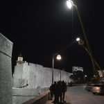 Video & Big, Big Photo Gallery: On the Set of 'Robin Hood: Origins'! 50 RobinHood Second Day 50