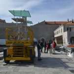 Video & Big, Big Photo Gallery: On the Set of 'Robin Hood: Origins'! 52 RobinHood Second Day 52