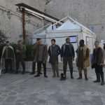 Video & Big, Big Photo Gallery: On the Set of 'Robin Hood: Origins'! 53 RobinHood Second Day 53