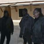 Video & Big, Big Photo Gallery: On the Set of 'Robin Hood: Origins'! 54 RobinHood Second Day 54