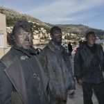 Video & Big, Big Photo Gallery: On the Set of 'Robin Hood: Origins'! 56 RobinHood Second Day 56