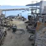 Video & Big, Big Photo Gallery: On the Set of 'Robin Hood: Origins'! 57 RobinHood Second Day 57