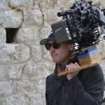 Video & Big, Big Photo Gallery: On the Set of 'Robin Hood: Origins'! 58 RobinHood Second Day 58