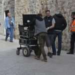 Video & Big, Big Photo Gallery: On the Set of 'Robin Hood: Origins'! 59 RobinHood Second Day 59