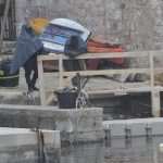 Video & Big, Big Photo Gallery: On the Set of 'Robin Hood: Origins'! 6 RobinHood Second Day 6