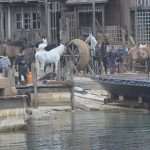 Video & Big, Big Photo Gallery: On the Set of 'Robin Hood: Origins'! 67 RobinHood Second Day 67